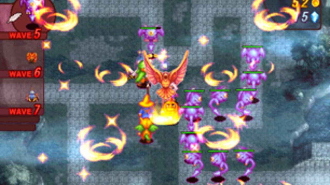 Crystal Defenders R2 thumbnail 12