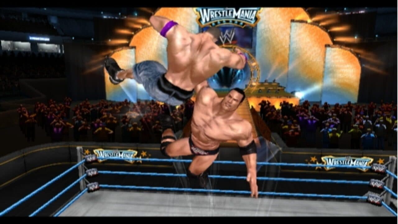 WWE All Stars thumbnail 10