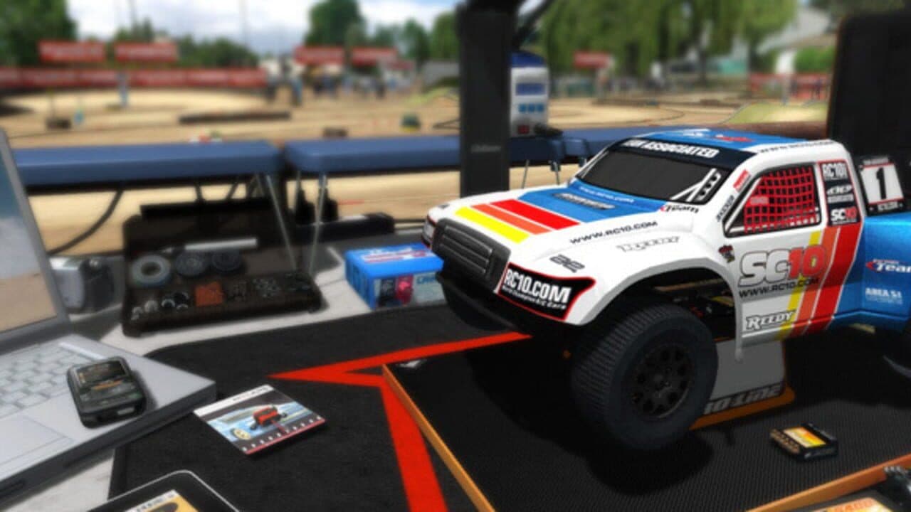 VRC Pro thumbnail 2