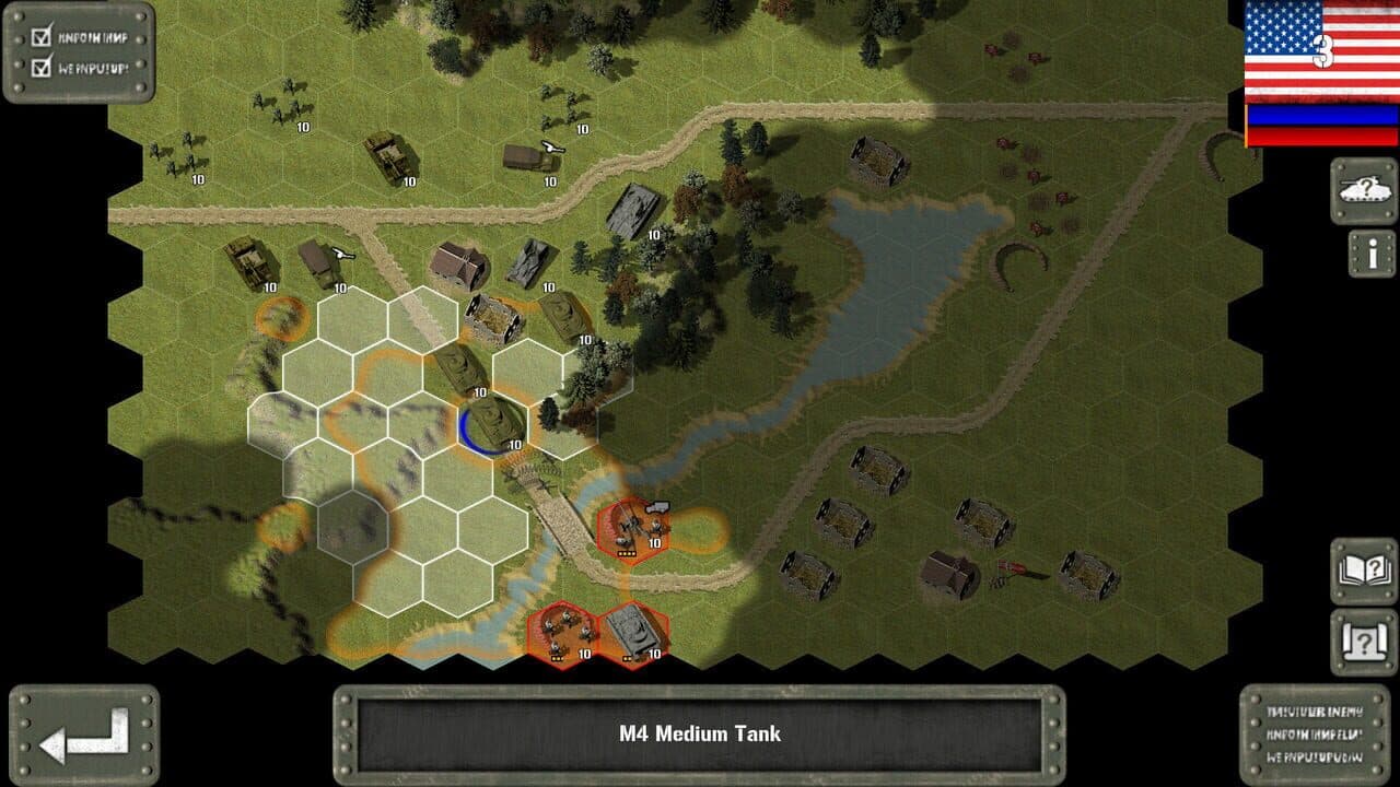 Tank Battle: 1944 thumbnail 5