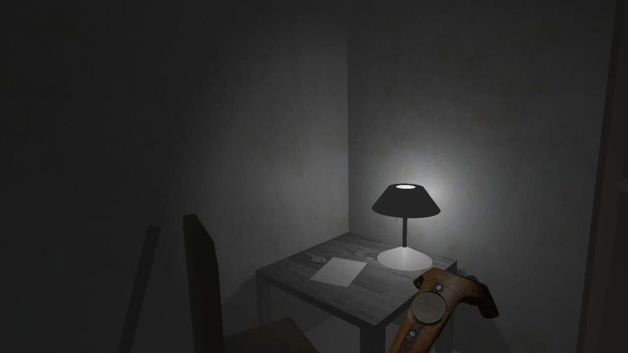 Escape the Gray thumbnail 4