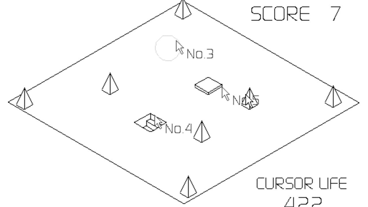Cursor*10 screenshot 1