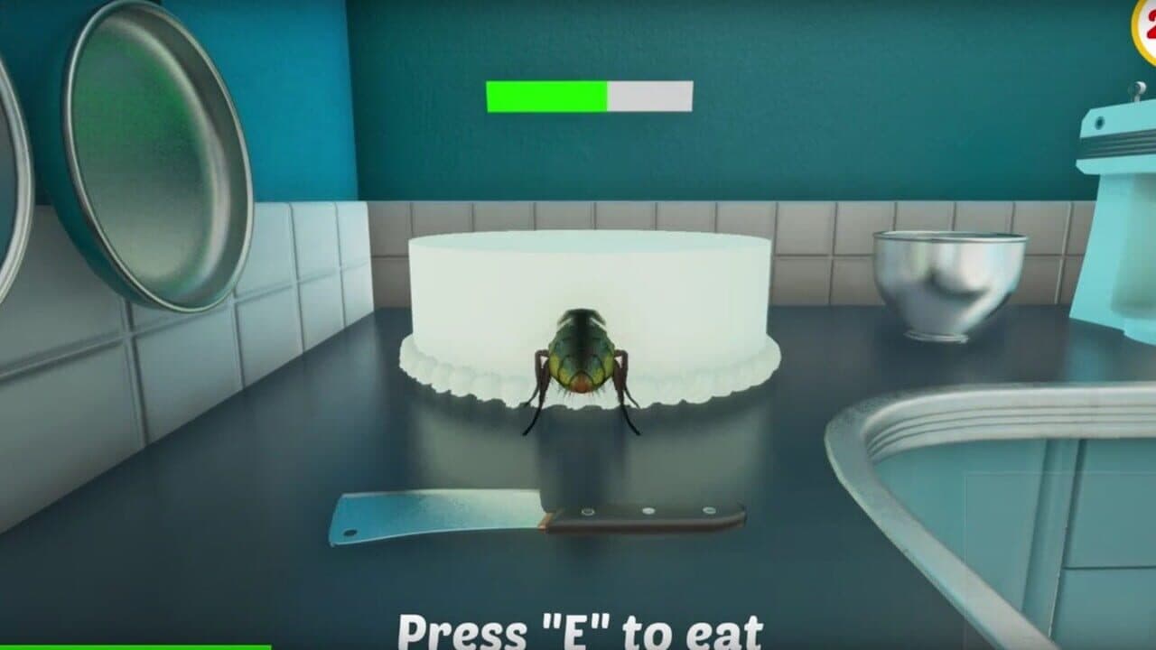 Slap the Fly thumbnail 5