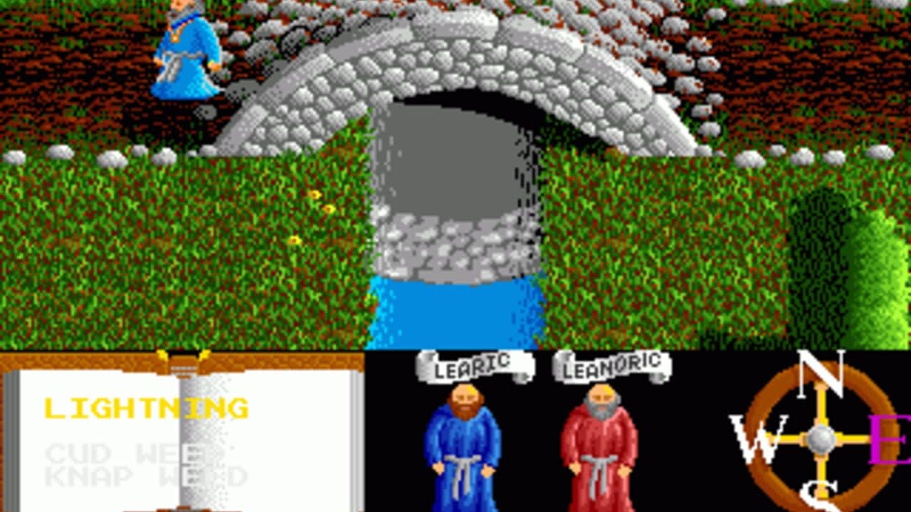 Feud screenshot 1
