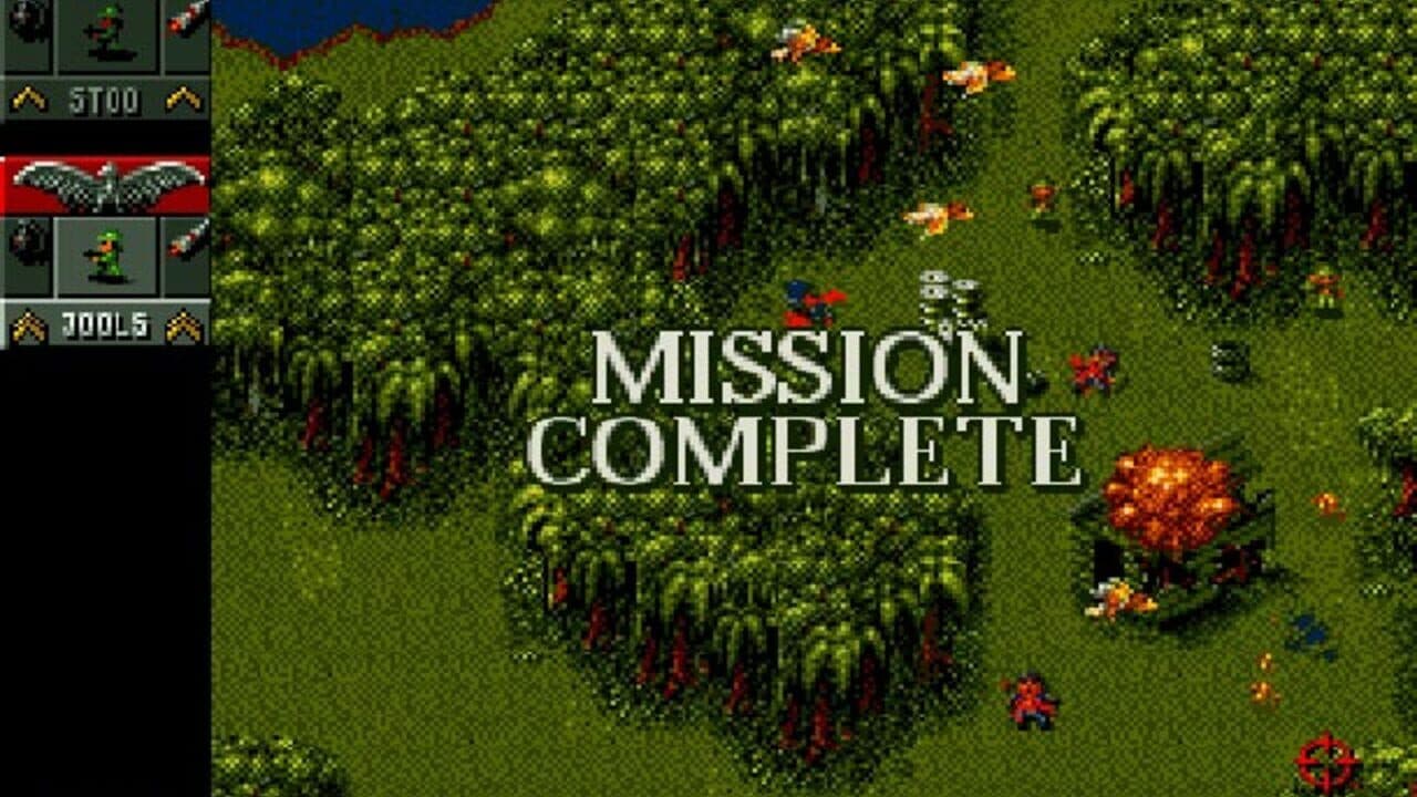 Cannon Fodder thumbnail 2