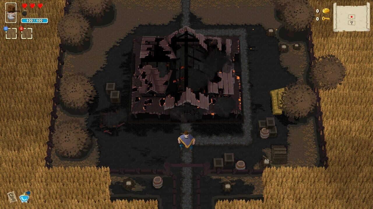 Bombslinger thumbnail 5