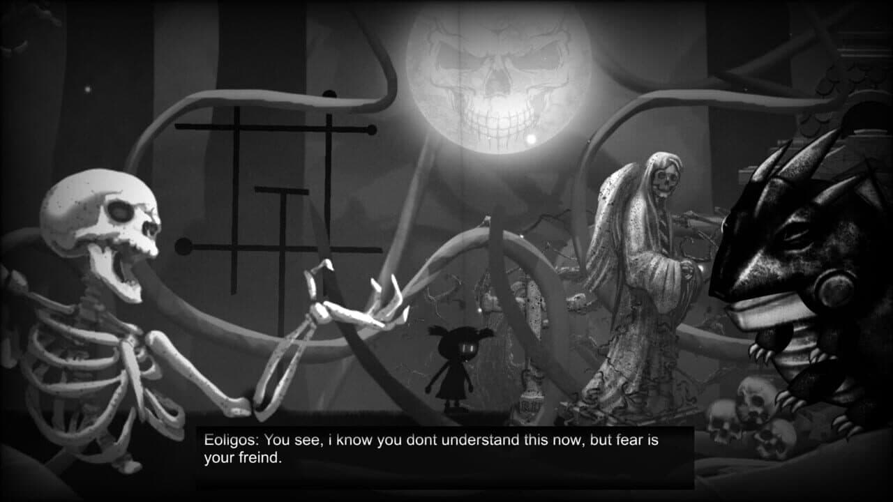 Deep Rest screenshot 1