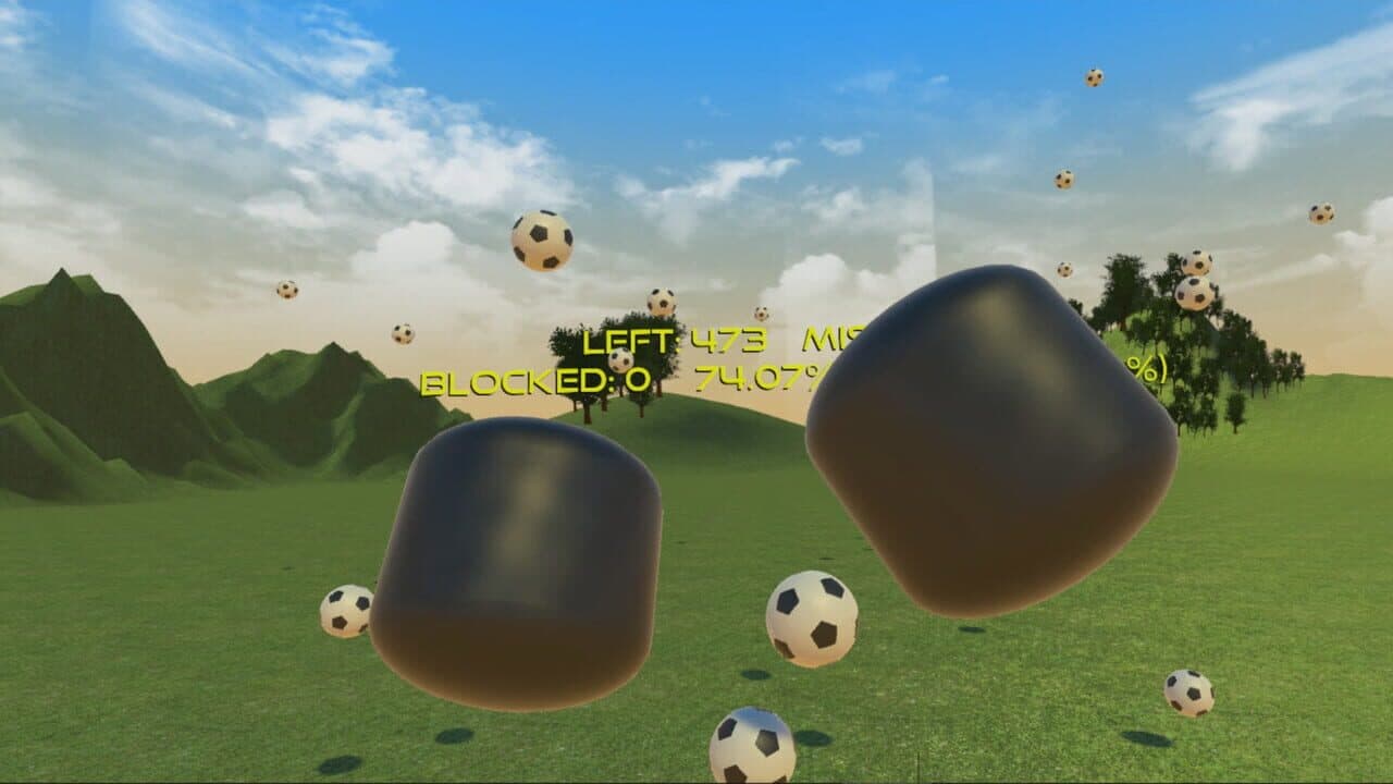 GoalkeepVr thumbnail 5