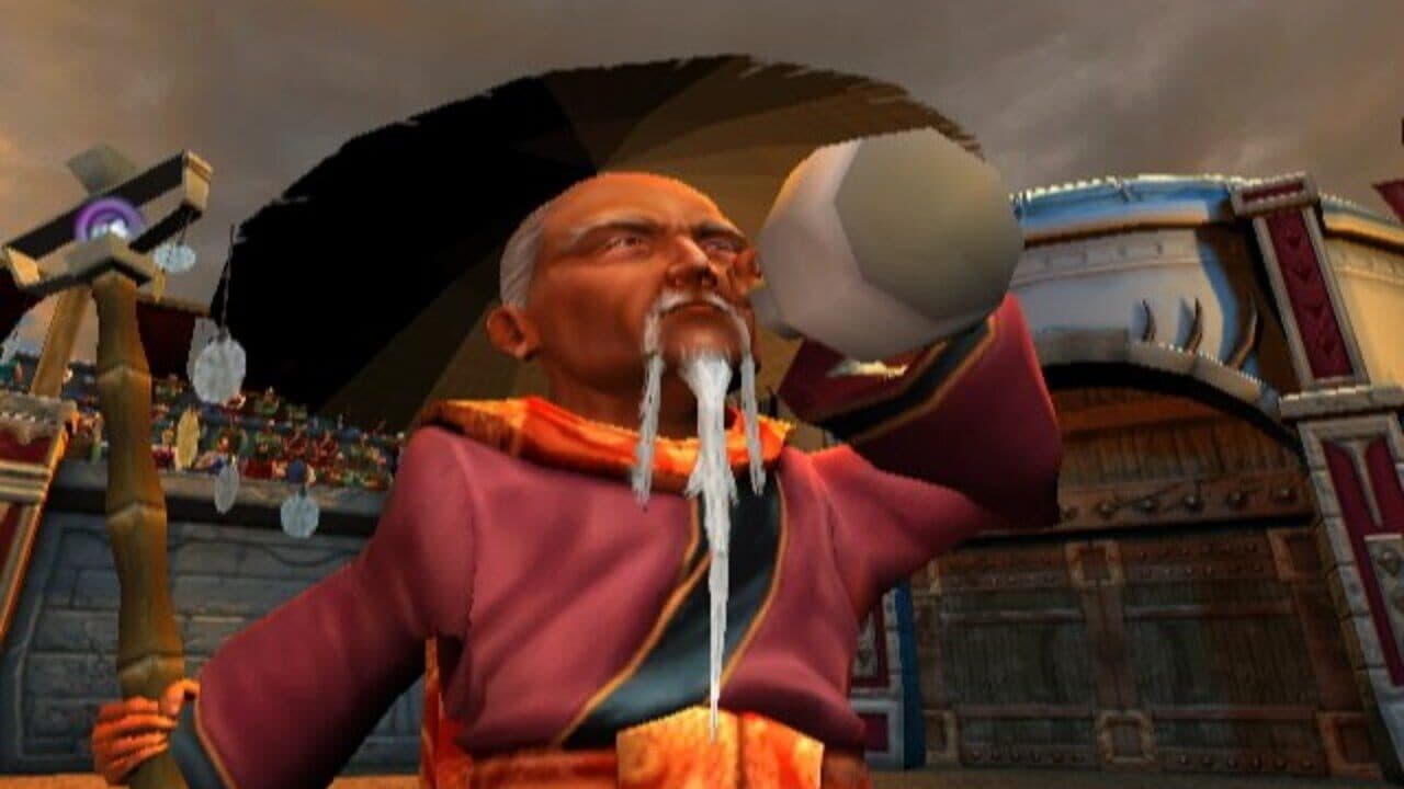 Rage of the Gladiator thumbnail 8