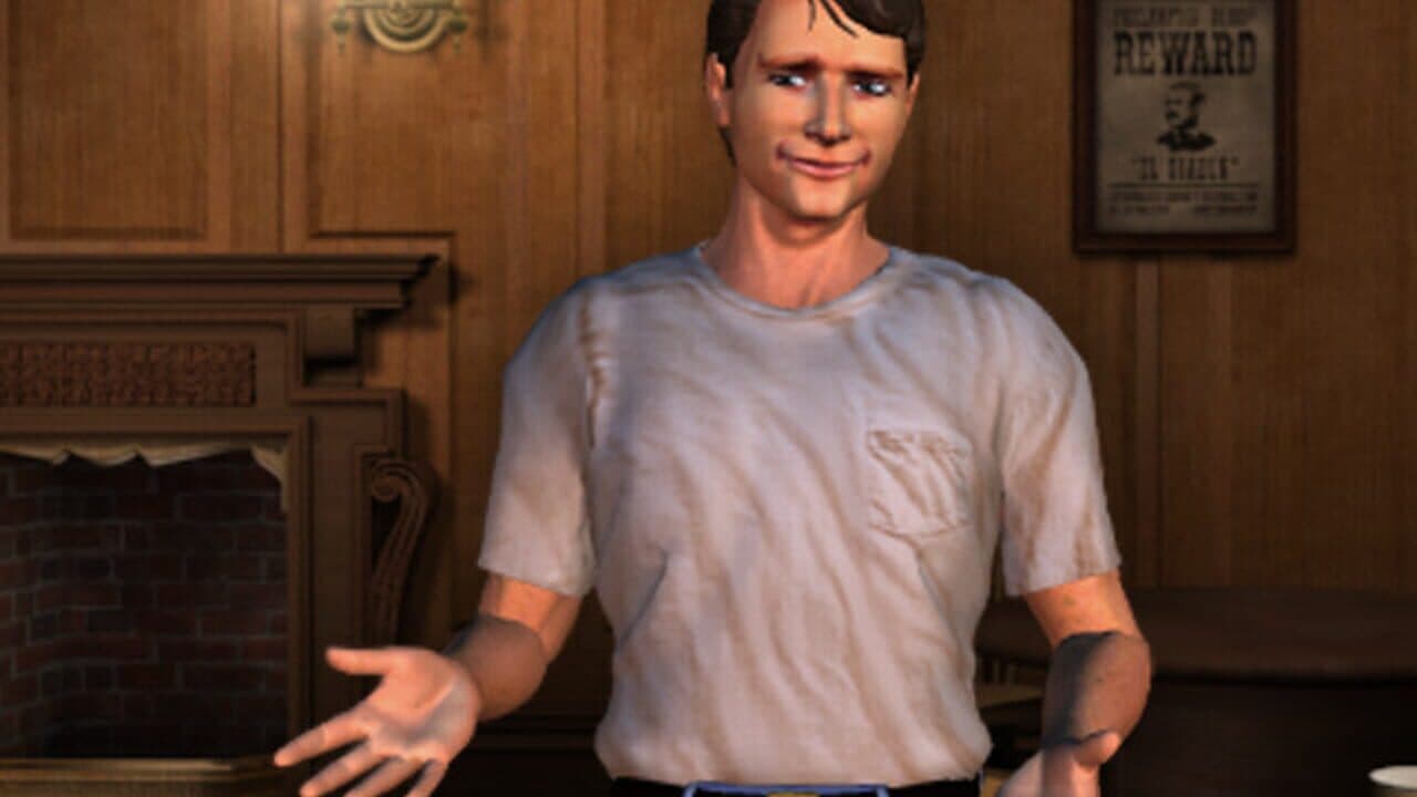 Nancy Drew: Message in a Haunted Mansion thumbnail 2