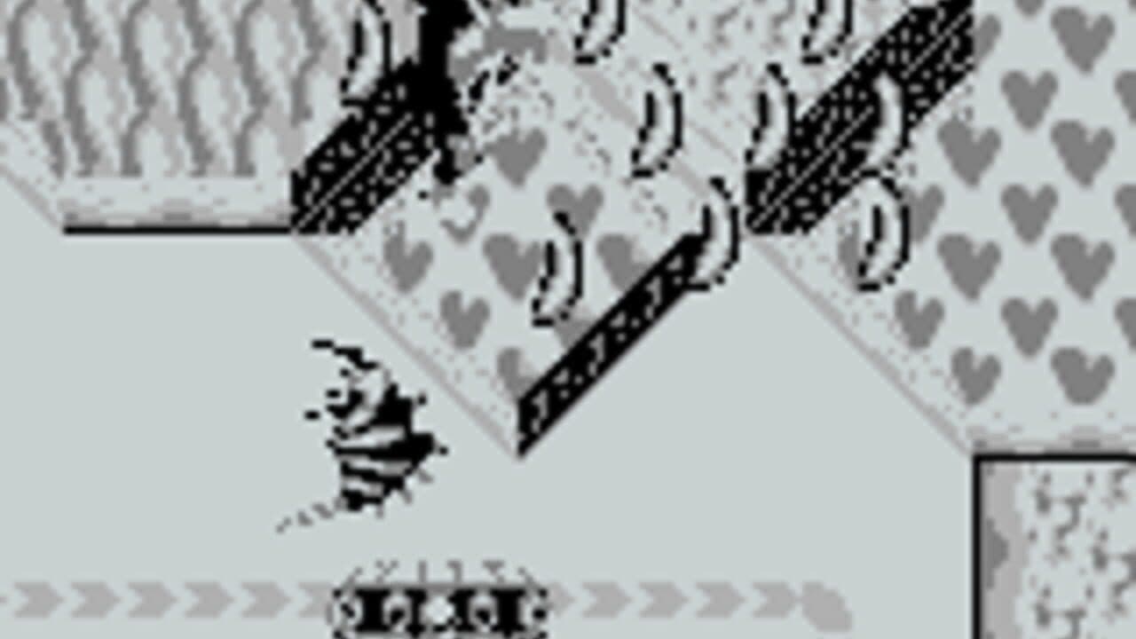 Donkey Kong Land thumbnail 7