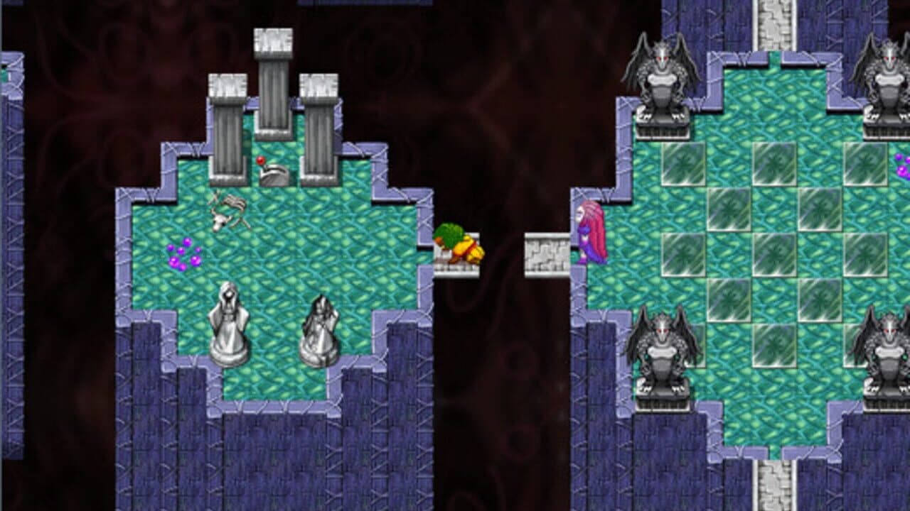 Remnants of Isolation thumbnail 3