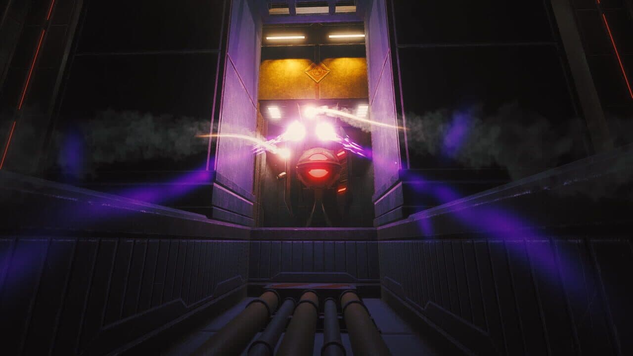 Overload Playable Teaser thumbnail 5