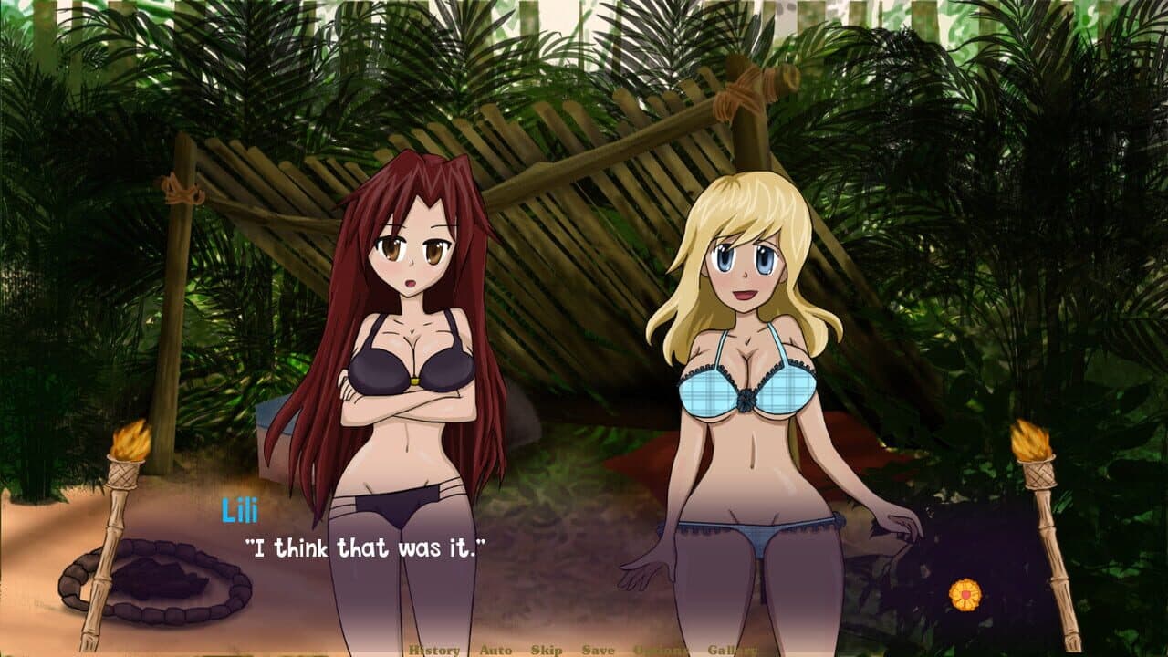 Getaway Island thumbnail 2