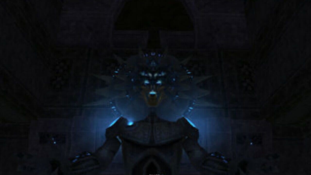 Anarchy Online: Legacy of the Xan screenshot 1
