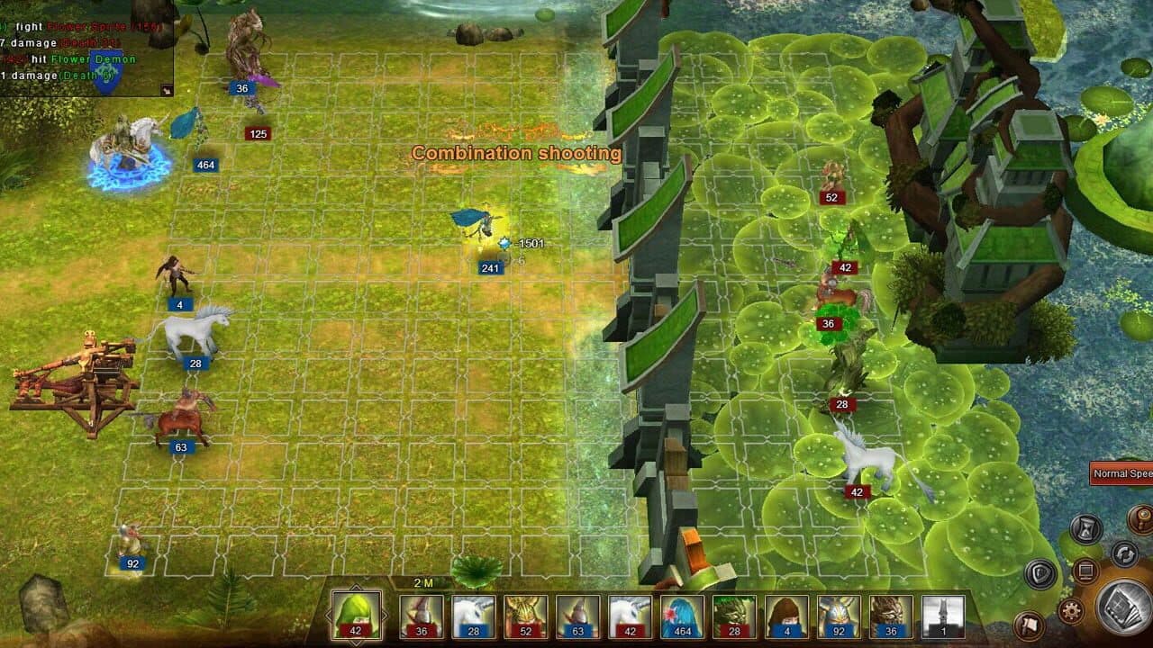 Shadow of Kingdoms thumbnail 3