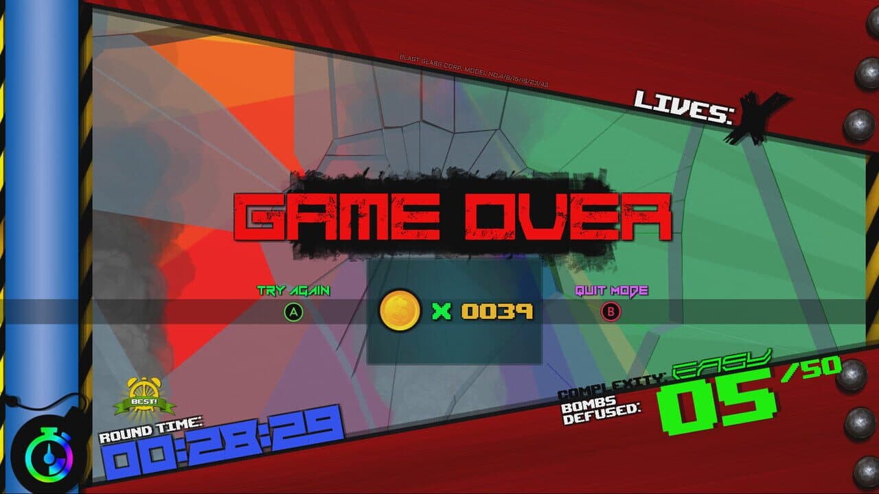 Super Bomb Rush! thumbnail 3