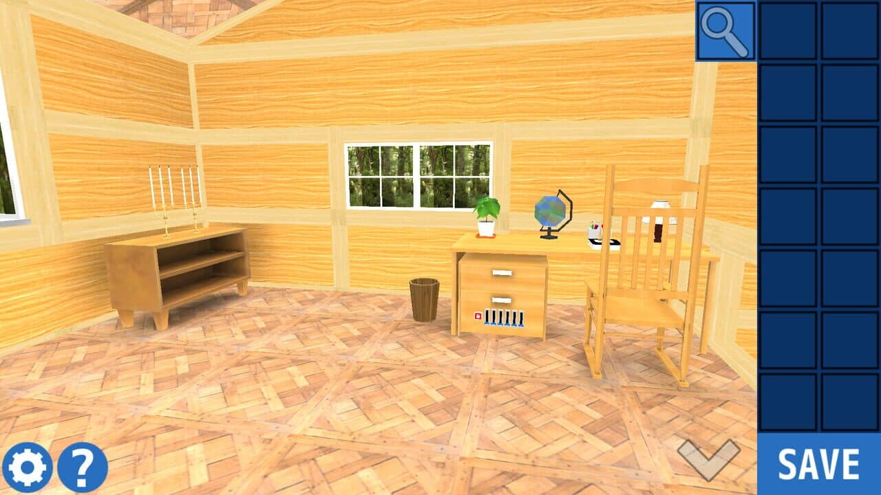 Escape Game thumbnail 2