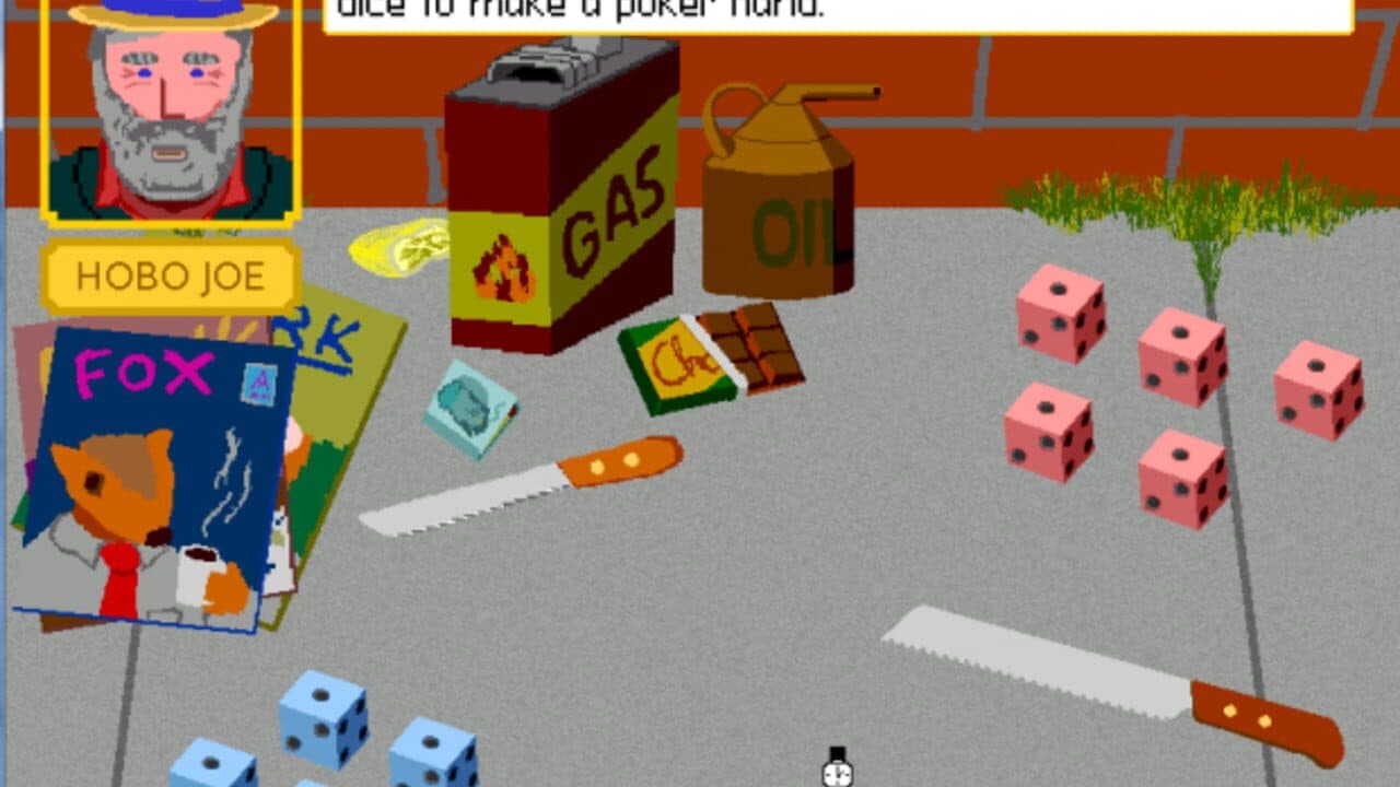 Cale Quest thumbnail 4