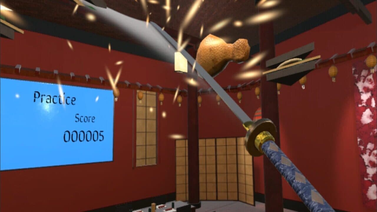 Cut Cut Buffet thumbnail 3