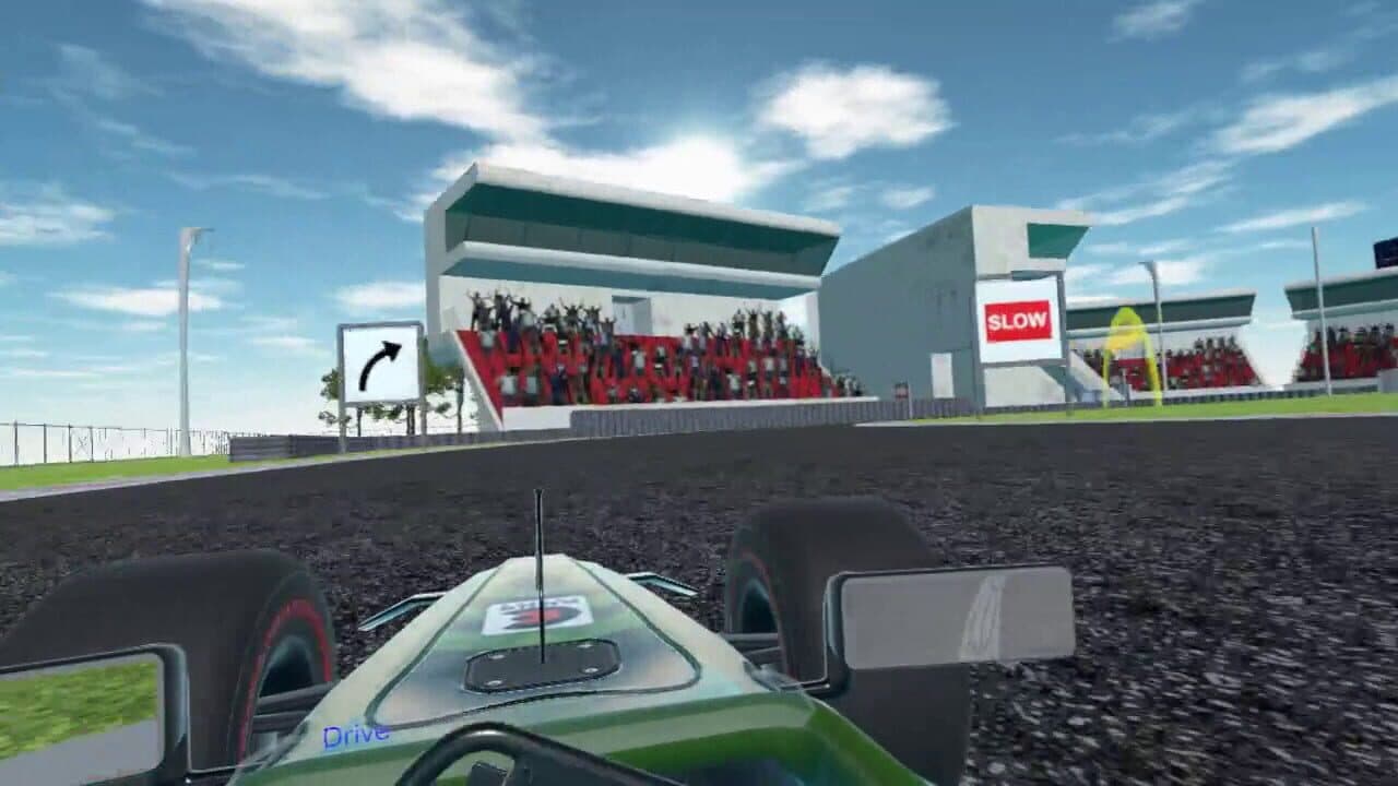 Formula E Grand Prix thumbnail 2