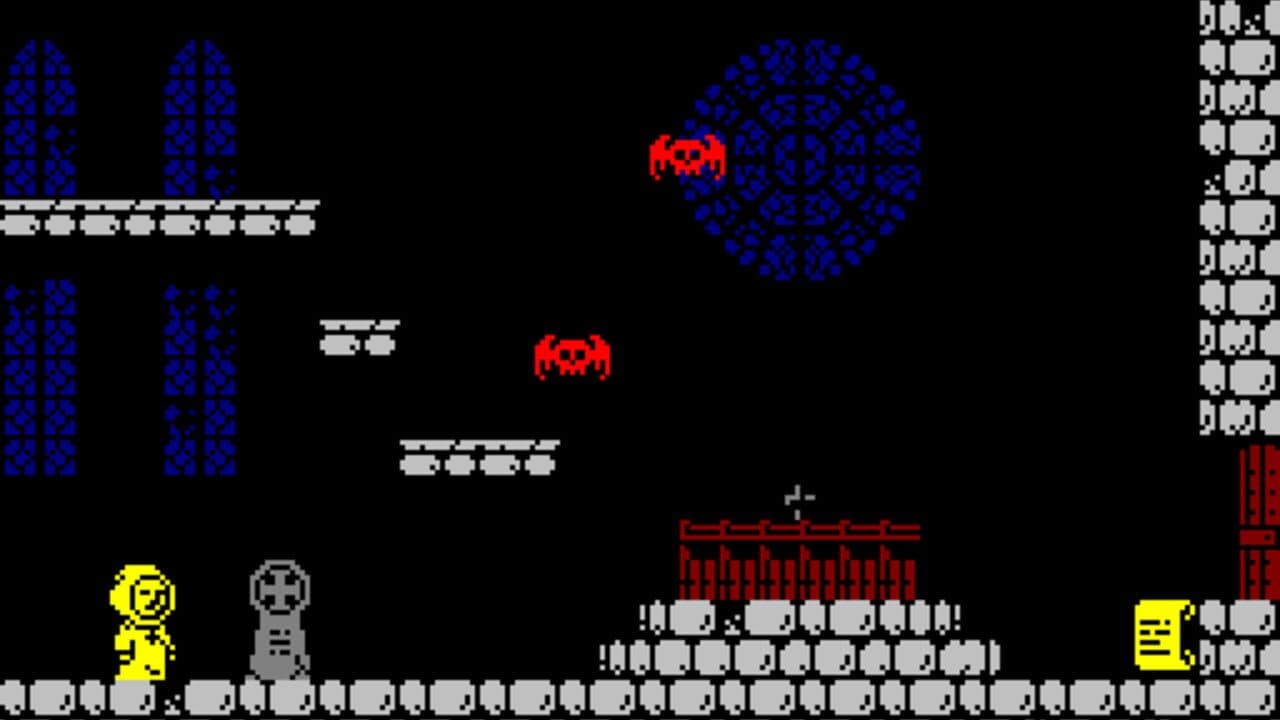 L'Abbaye des Morts thumbnail 5