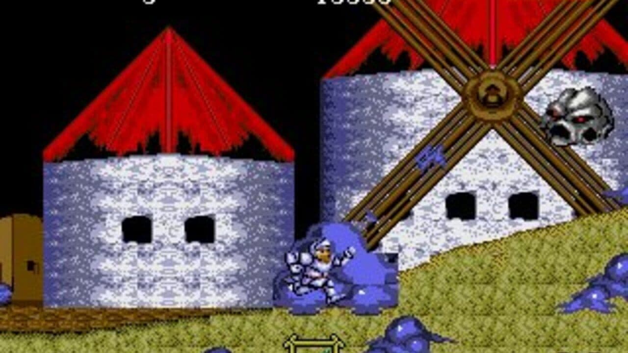 Ghouls 'n Ghosts thumbnail 5