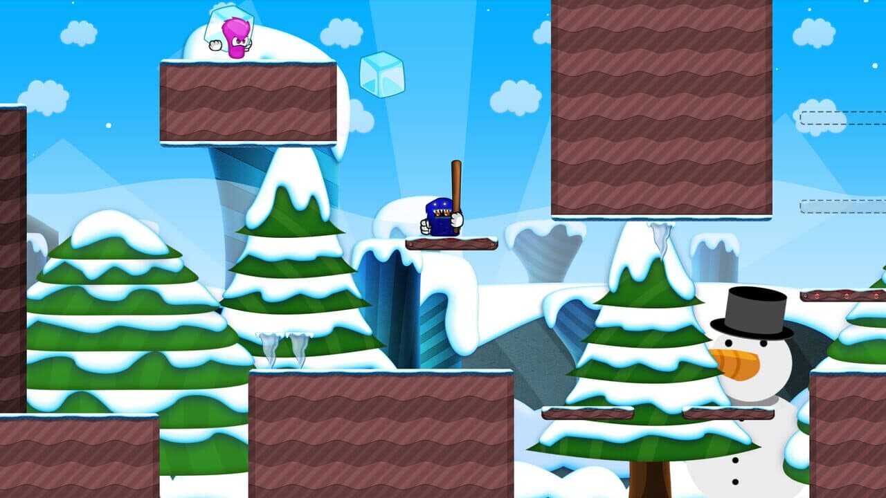Bounce Rescue! thumbnail 3