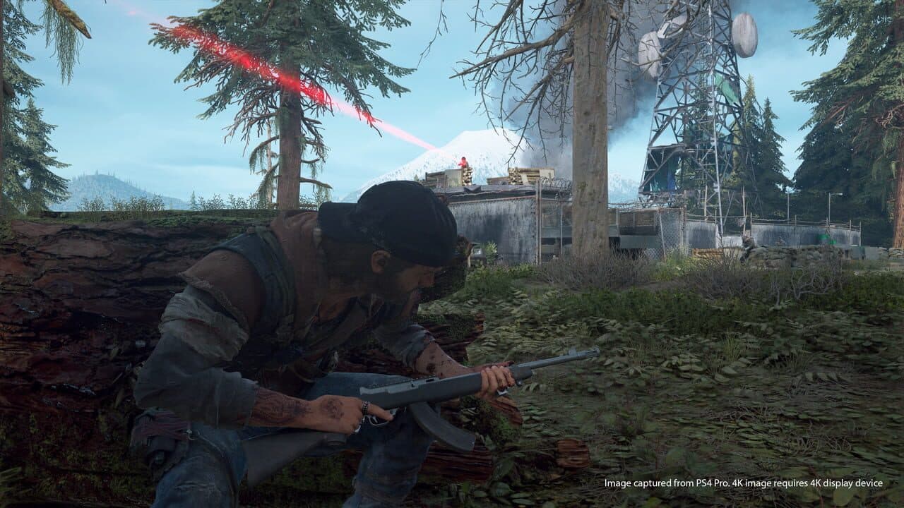 Days Gone thumbnail 7