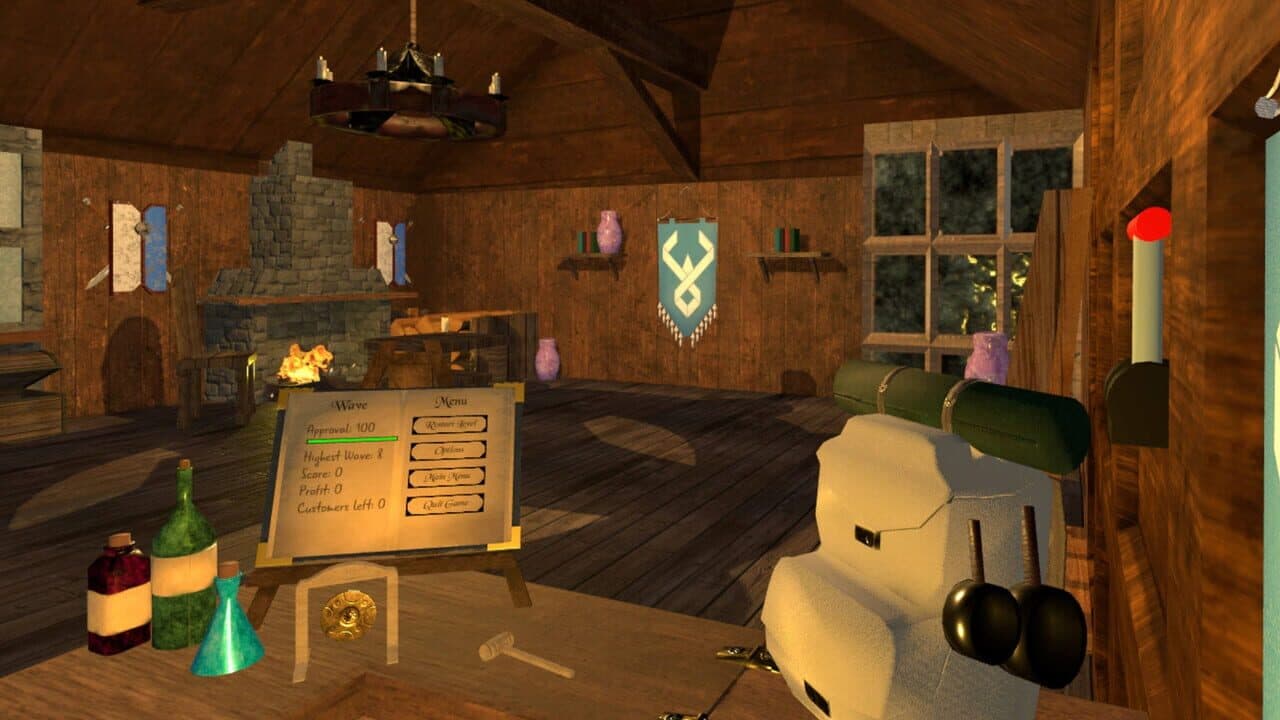 RPG Merchant thumbnail 2