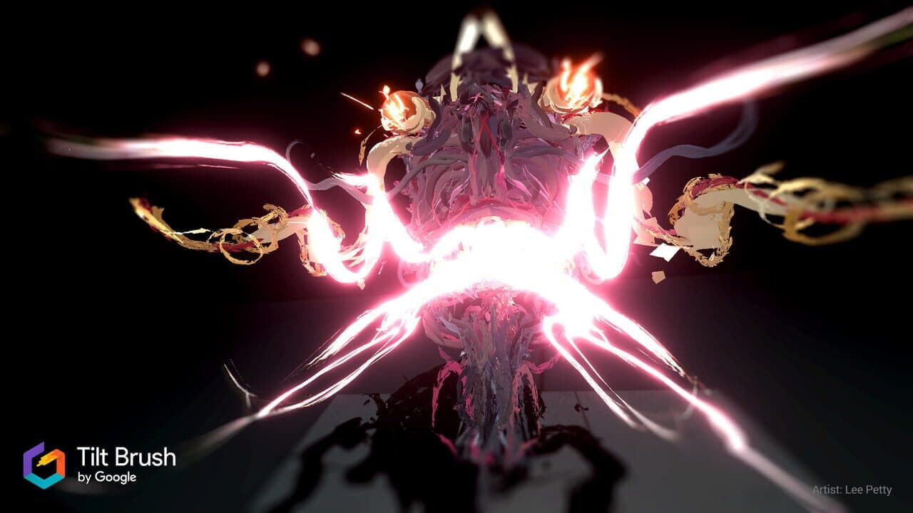 Tilt Brush thumbnail 3