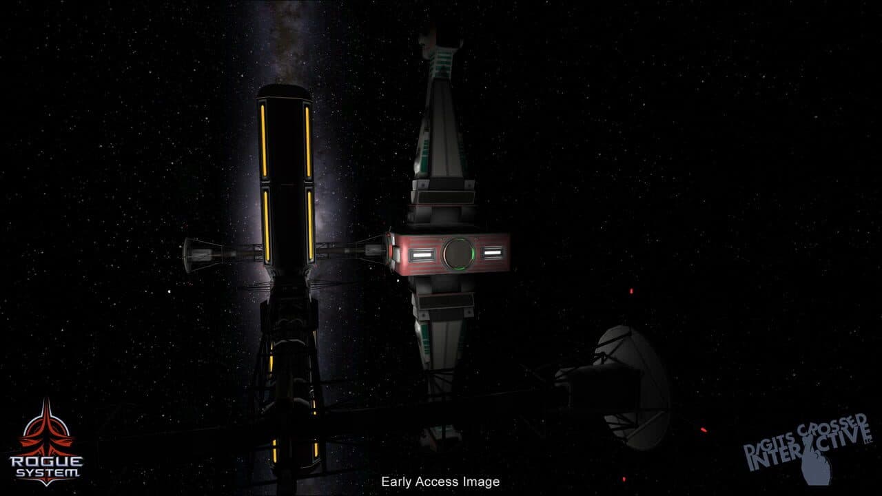 Rogue System thumbnail 5