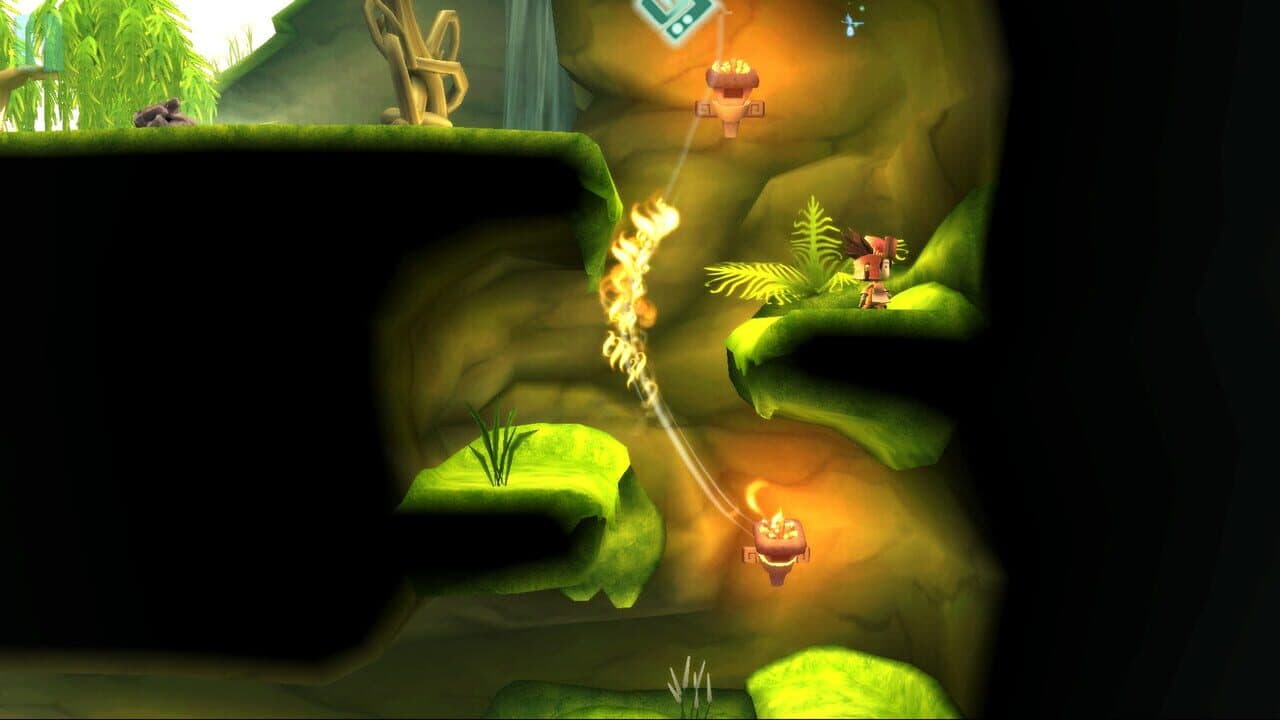 LostWinds: Winter of the Melodias thumbnail 5
