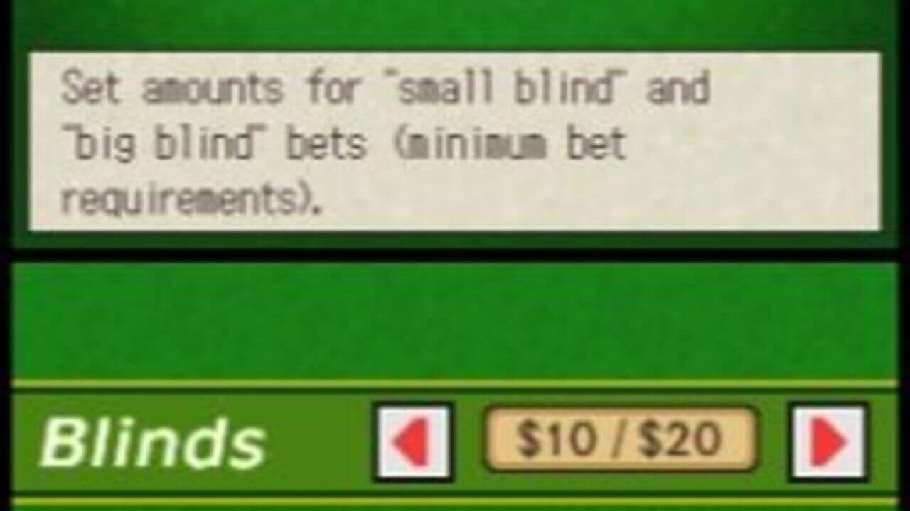 High Stakes: Texas Hold'Em thumbnail 8