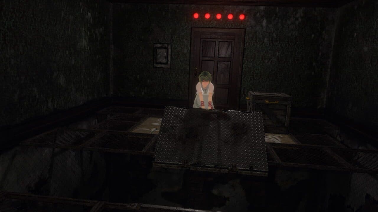 Last Labyrinth thumbnail 8