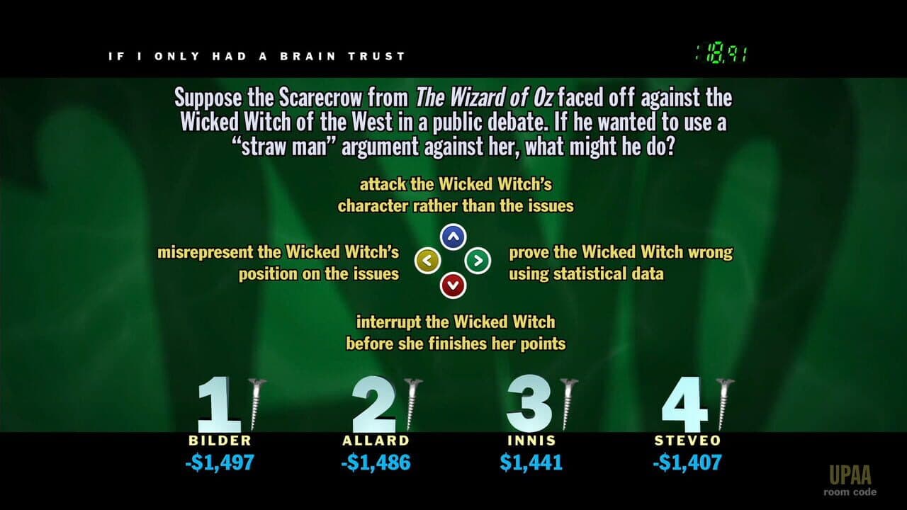 The Jackbox Party Pack thumbnail 3