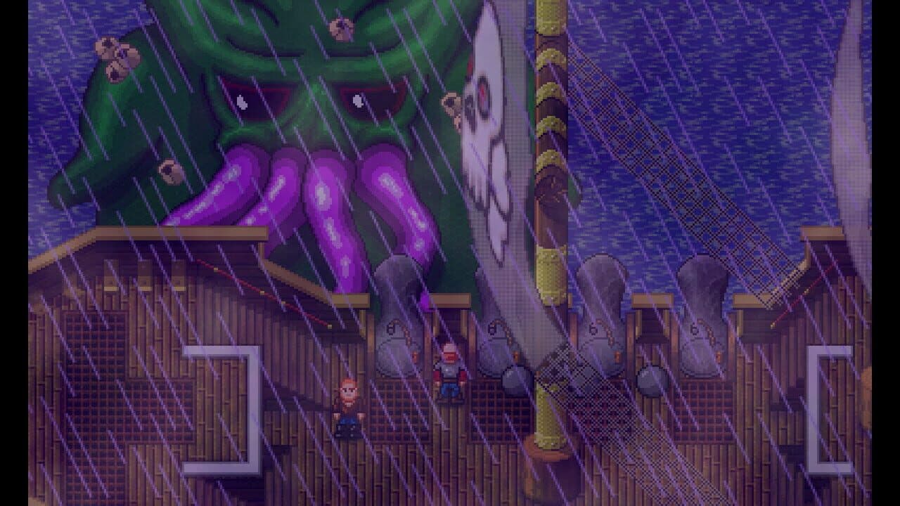Dragon Fantasy: The Black Tome of Ice thumbnail 5