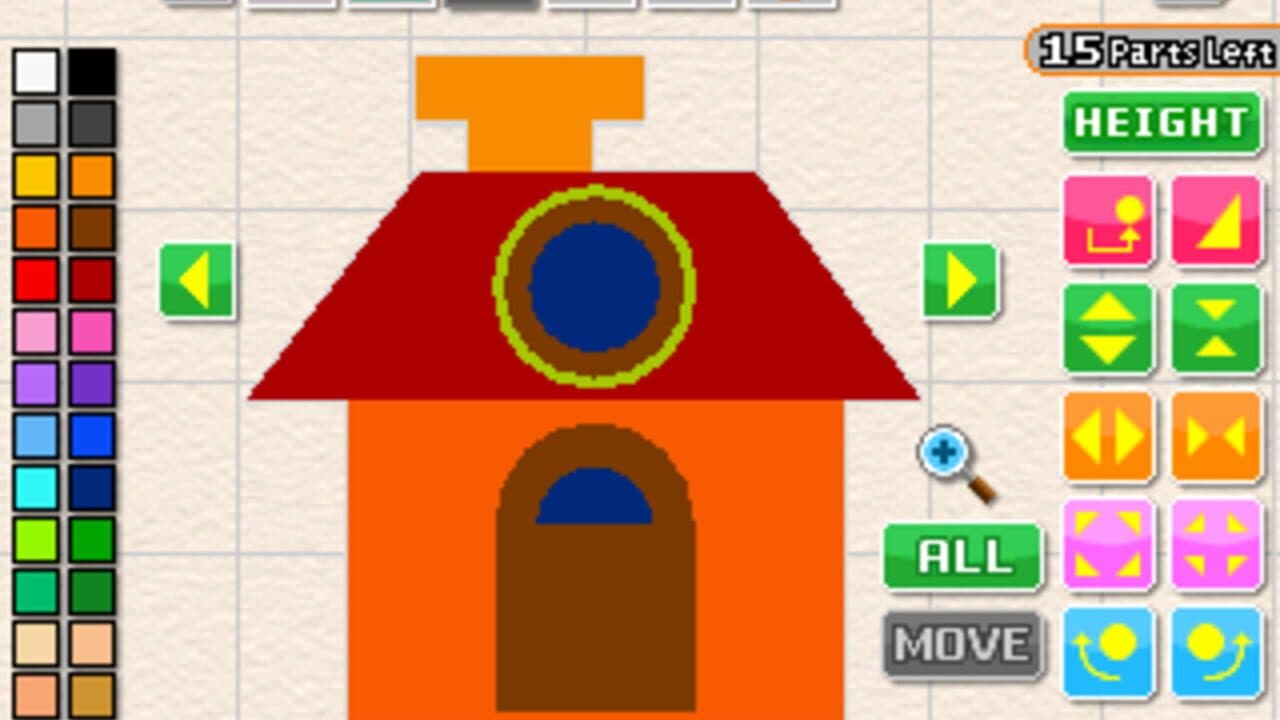 Freakyforms: Your Creations, Alive! thumbnail 11