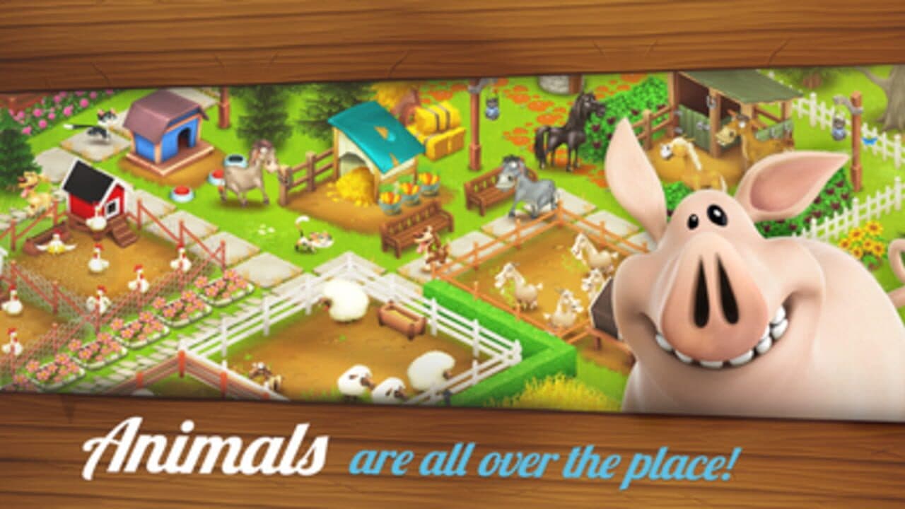 Hay Day thumbnail 10