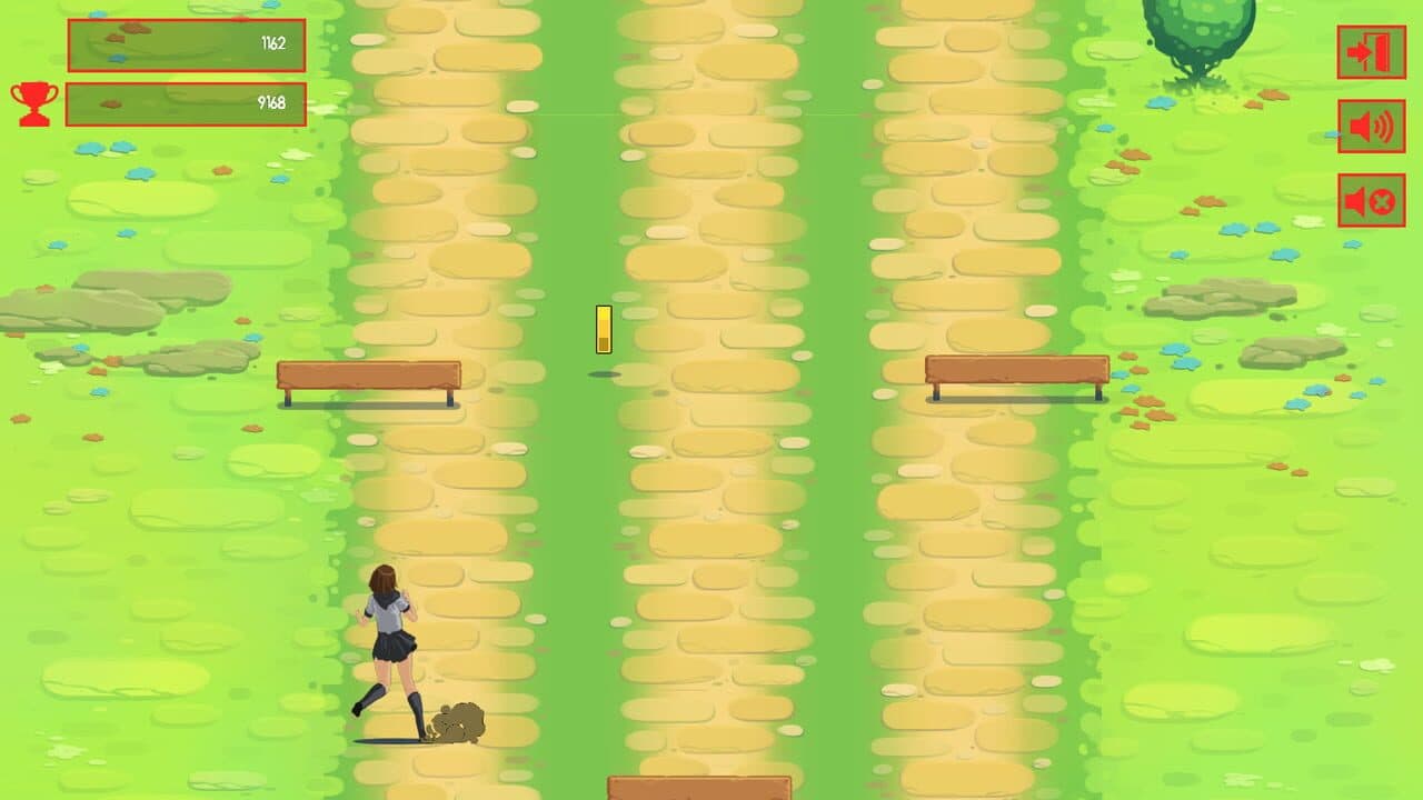 Yuzi Lims: anime runner thumbnail 5