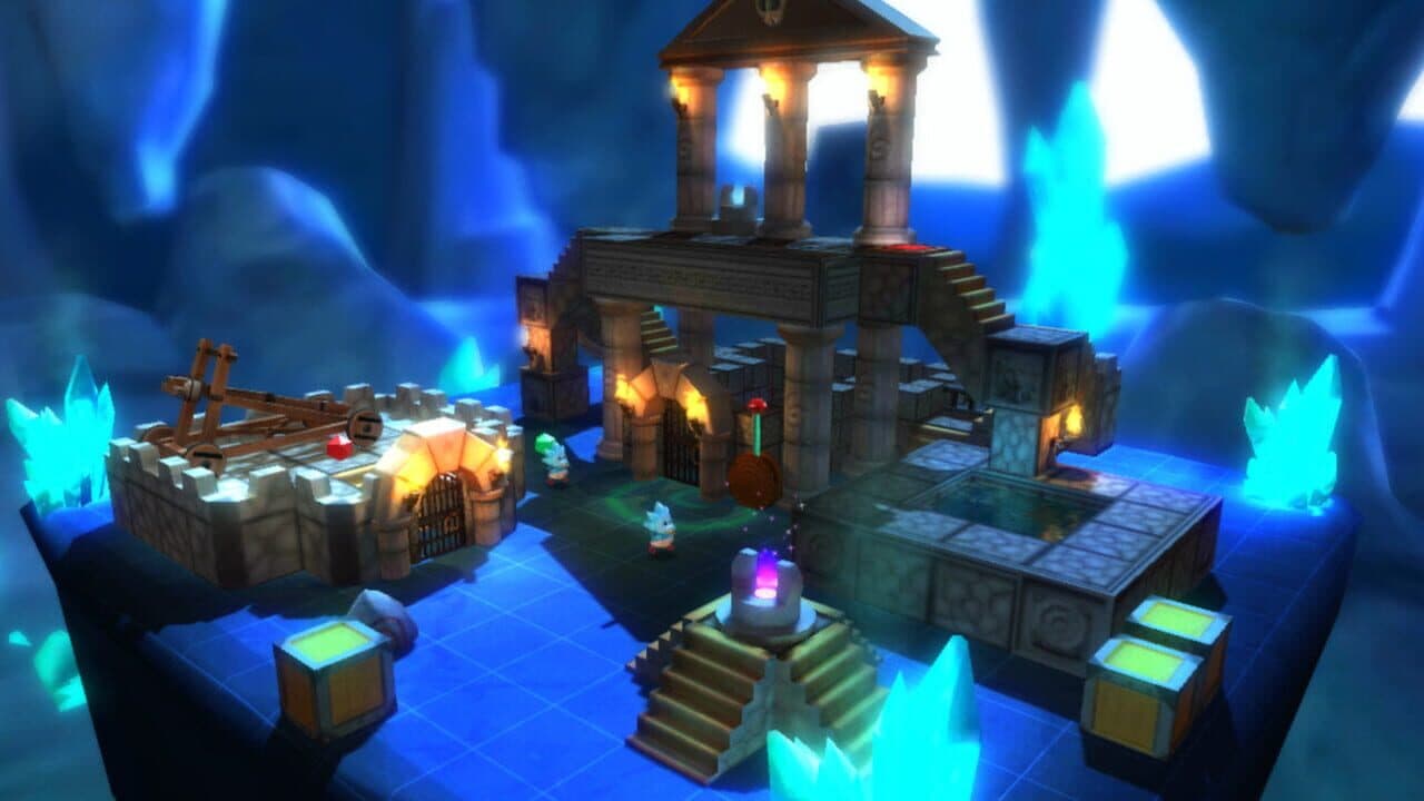 Anmynor Puzzles thumbnail 2