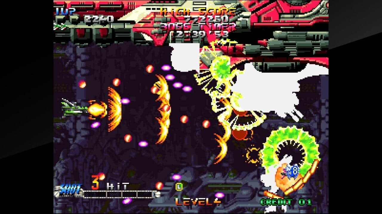 Blazing Star thumbnail 2