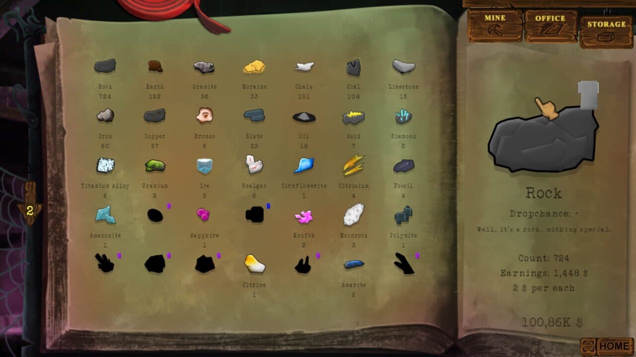 Geology Business thumbnail 3