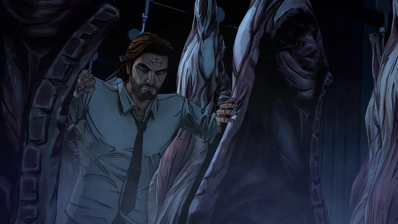 The Wolf Among Us thumbnail 9