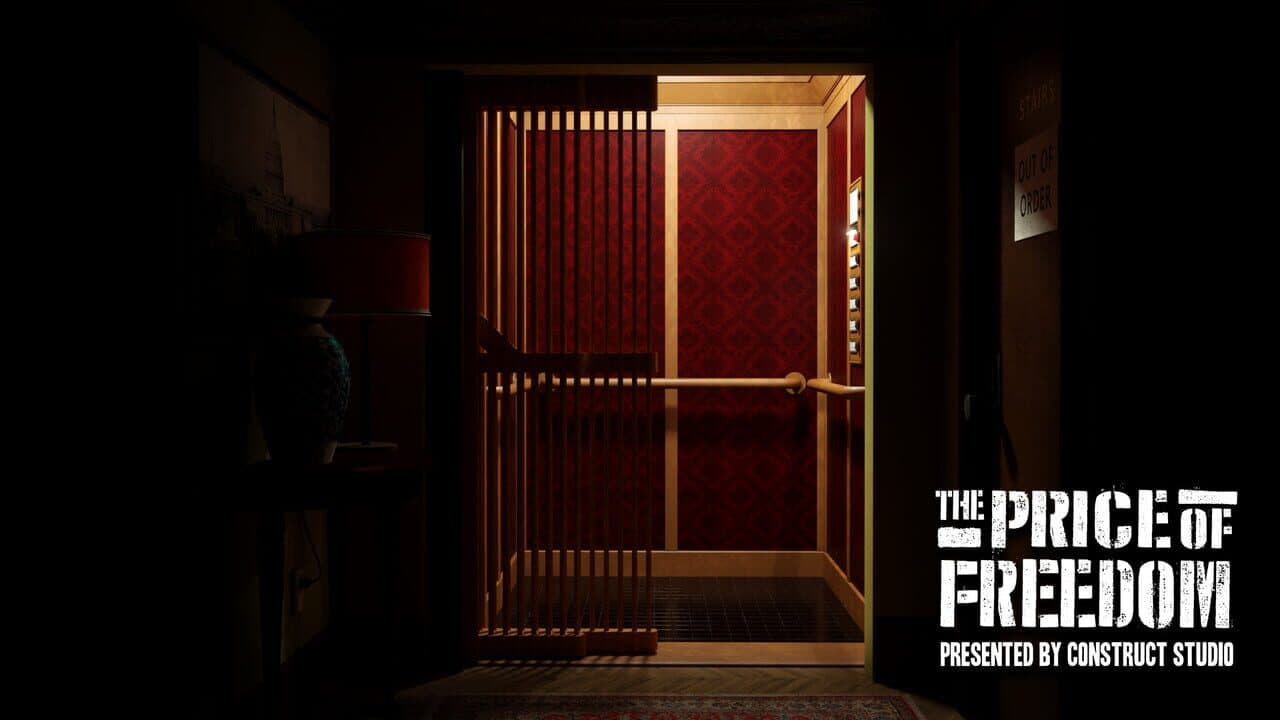 The Price of Freedom thumbnail 5