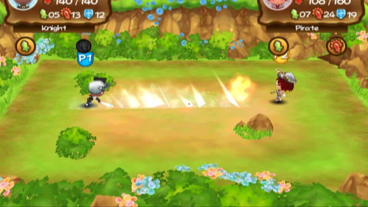 Little Tournament Over Yonder thumbnail 7