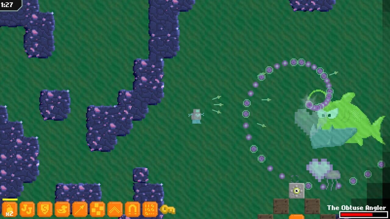 Robot Wants It All thumbnail 3
