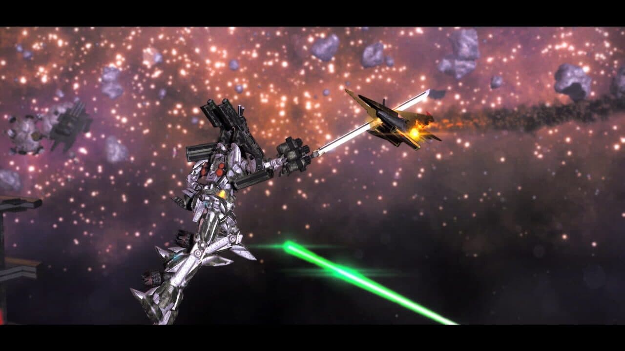 War Tech Fighters thumbnail 3