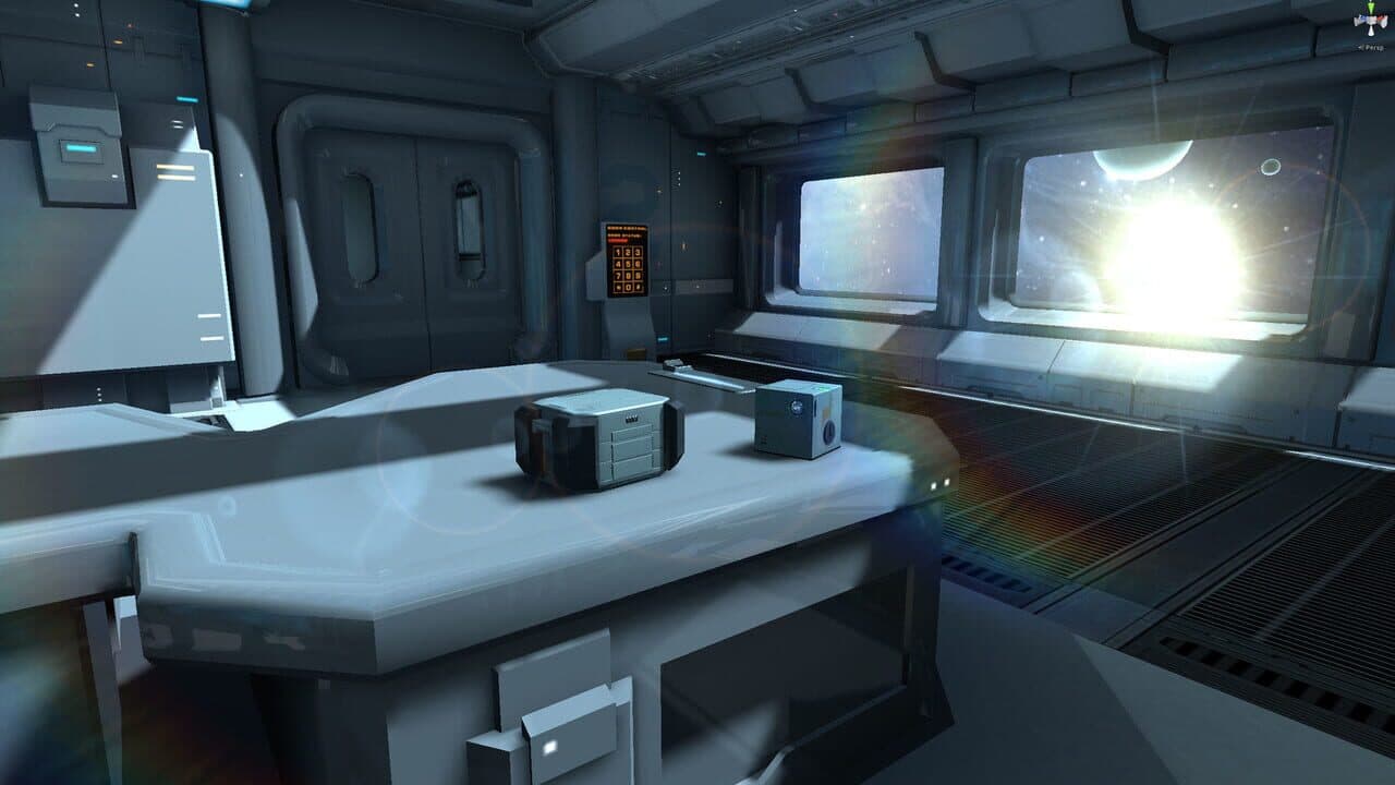 The Artifact thumbnail 3