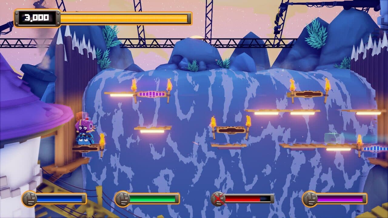 Jump Stars thumbnail 4